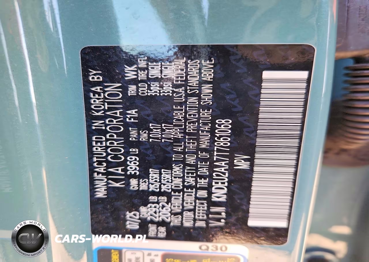 2026 Kia Seltos S VIN:KNDEU2AA7T7861068 - 13