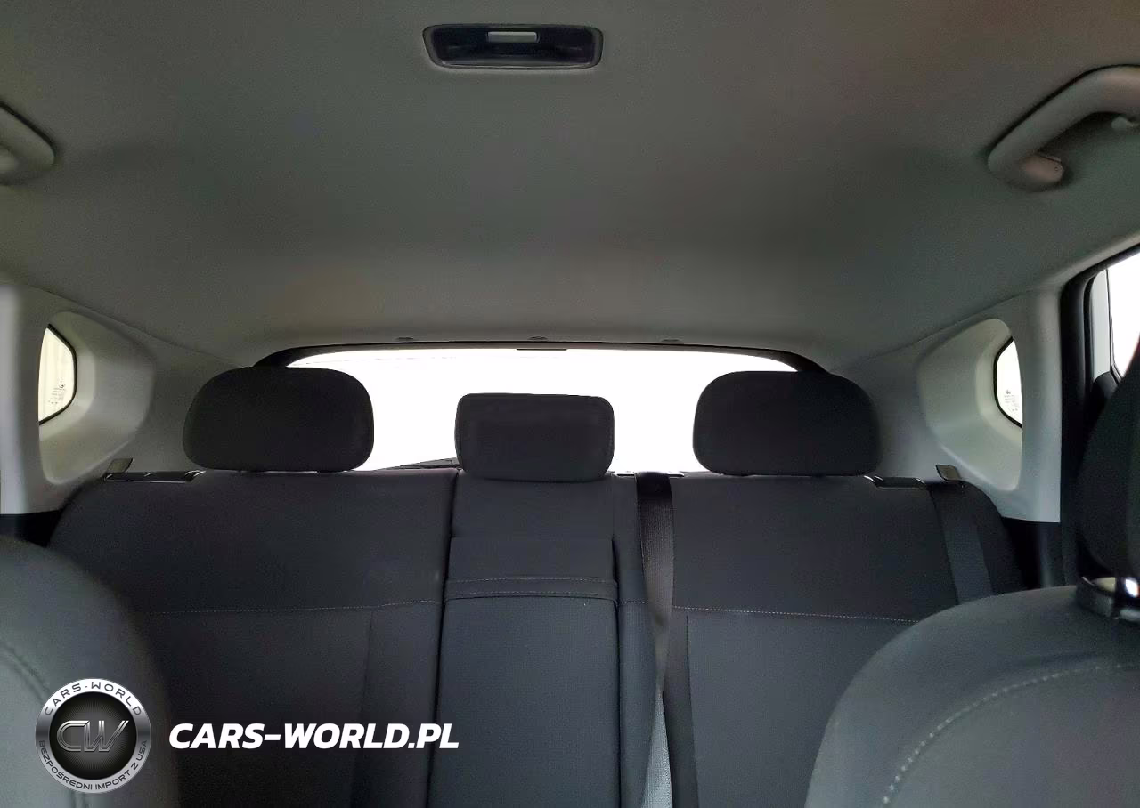 2026 Hyundai Kona Sel Sport VIN:KM8HF3AB3TU440533 - 10