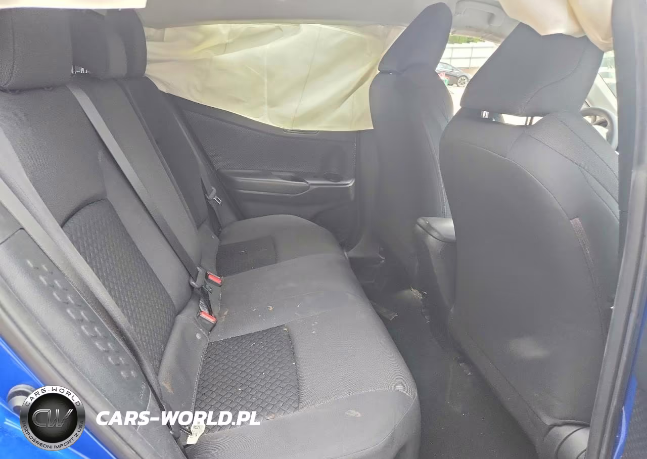 2020 Toyota C-Hr Le VIN:NMTKHMBX4LR109192 - 10