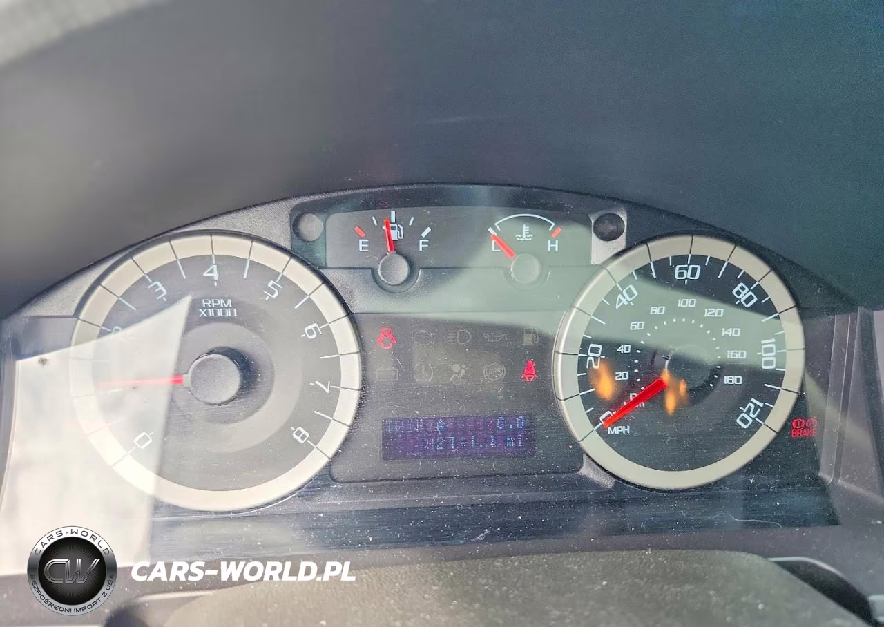 2011 Ford Escape Limited VIN:1FMCU9EG7BKB71116 - 9