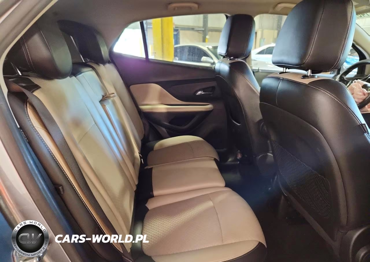 2019 Buick Encore Preferred VIN:KL4CJASB0KB804590 - 11