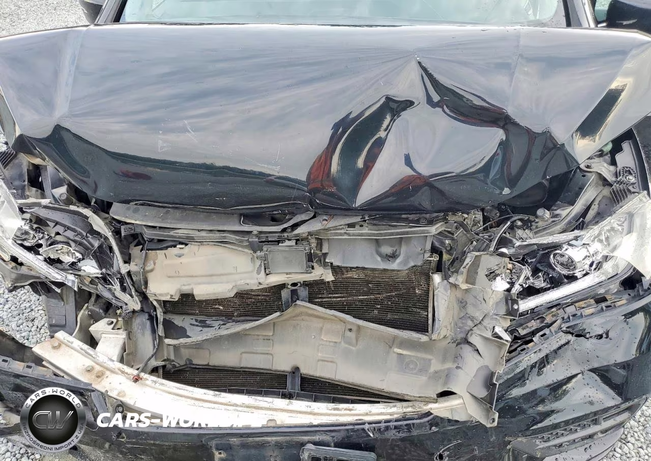 2018 Honda Odyssey Exl VIN:5FNRL6H70JB077974 - 12