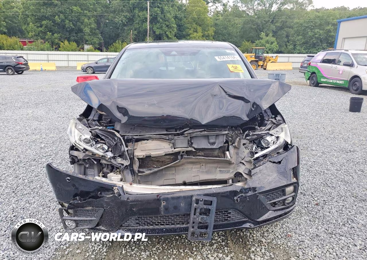 2018 Honda Odyssey Exl VIN:5FNRL6H70JB077974 - 5