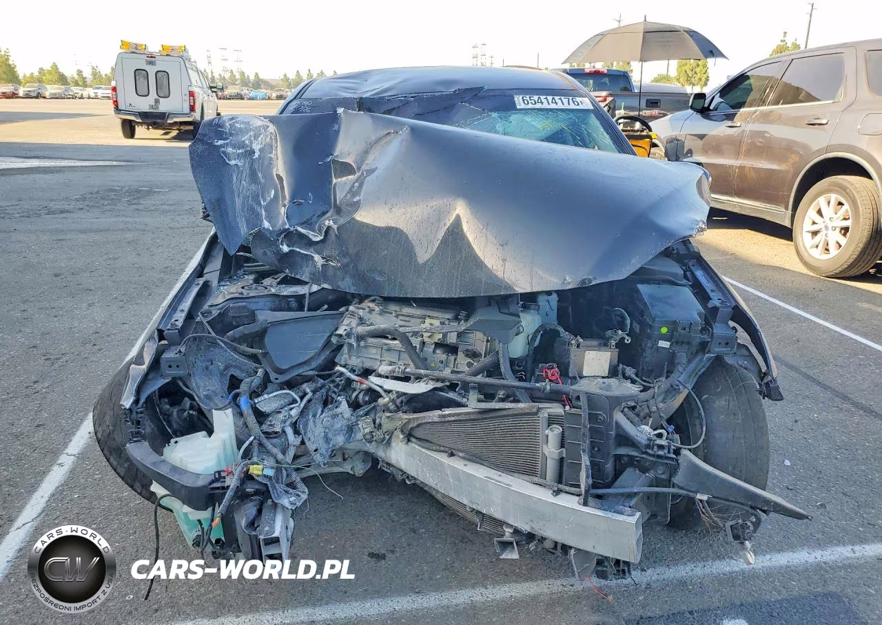 2019 Hyundai Ioniq Electric Base VIN:KMHC75LH1KU050470 - 5