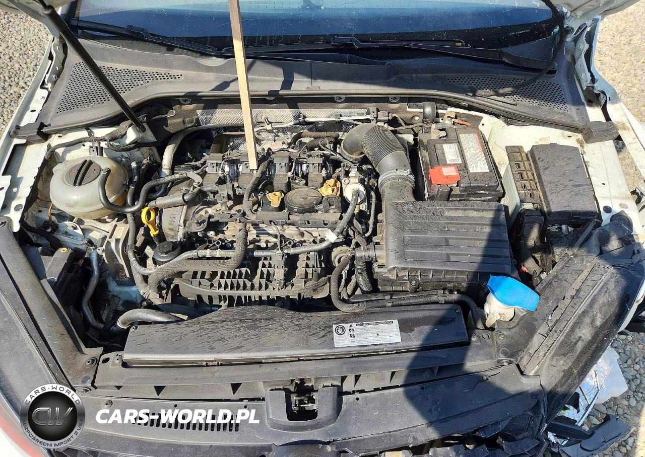 2017 Volkswagen Gti S-Se VIN:3VW447AUXHM051527 - 11