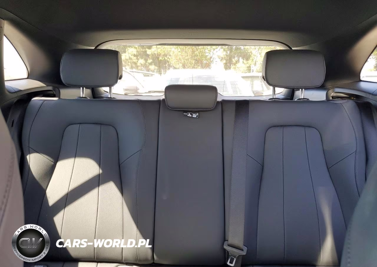 2022 Mercedes-Benz Gla 250 VIN:W1N4N4GB7NJ366758 - 10