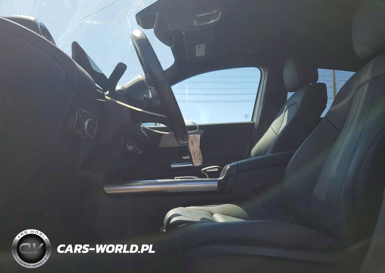 2022 Mercedes-Benz Gla 250 VIN:W1N4N4GB7NJ366758 - 7