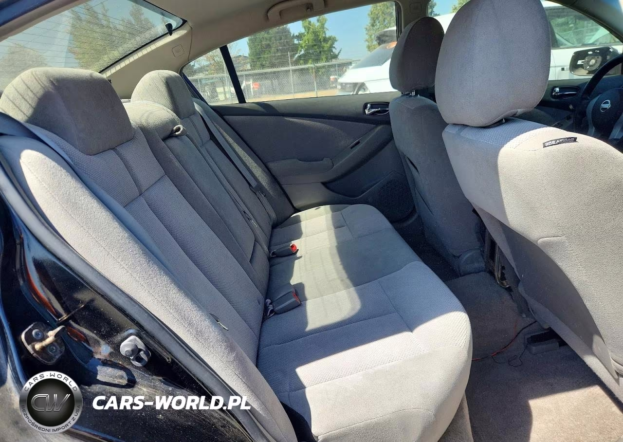 2009 Nissan Altima 2.5 VIN:1N4AL21E59C196794 - 10