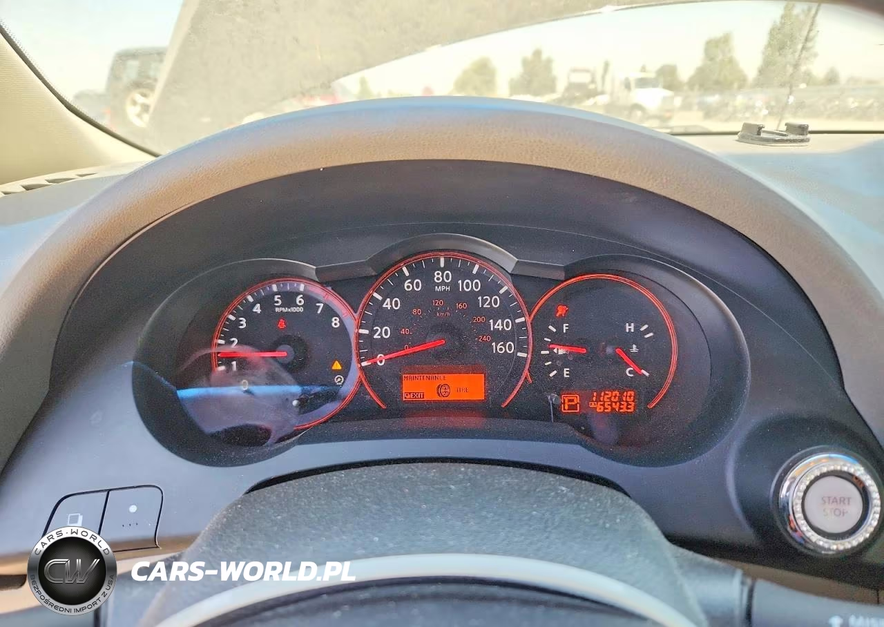 2009 Nissan Altima 2.5 VIN:1N4AL21E59C196794 - 9