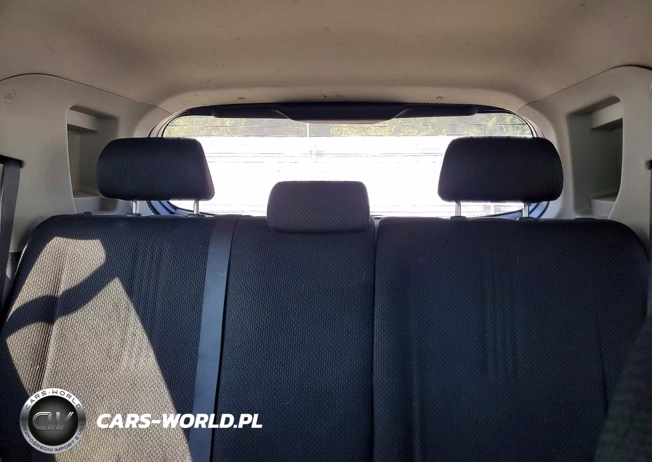 2009 Scion Xb Base VIN:JTLKE50E491074813 - 10