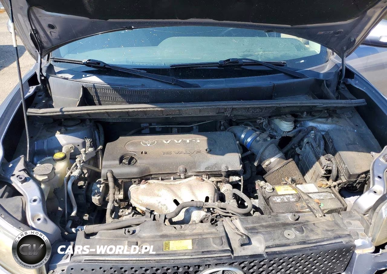 2009 Scion Xb Base VIN:JTLKE50E491074813 - 12