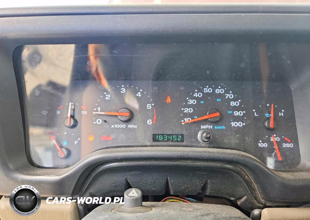 2004 Jeep Wrangler - Tj Sahara VIN:1J4FA59S84P703457 - 9