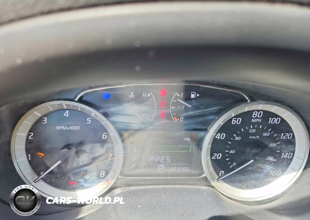 2015 Nissan Sentra Sr VIN:3N1AB7AP5FY382403 - 9