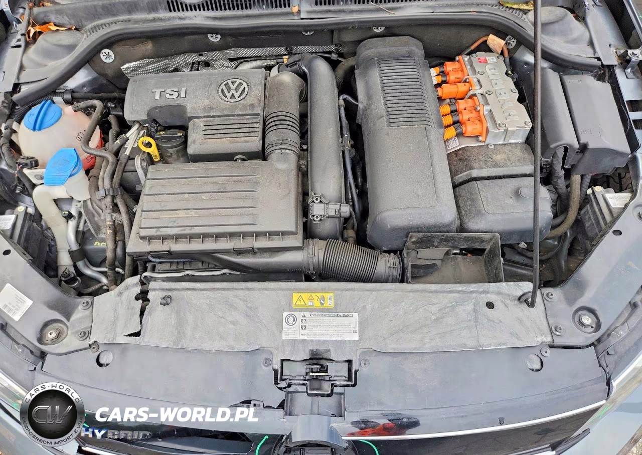 2015 Volkswagen Jetta Hybrid VIN:3VW637AJ5FM327451 - 11