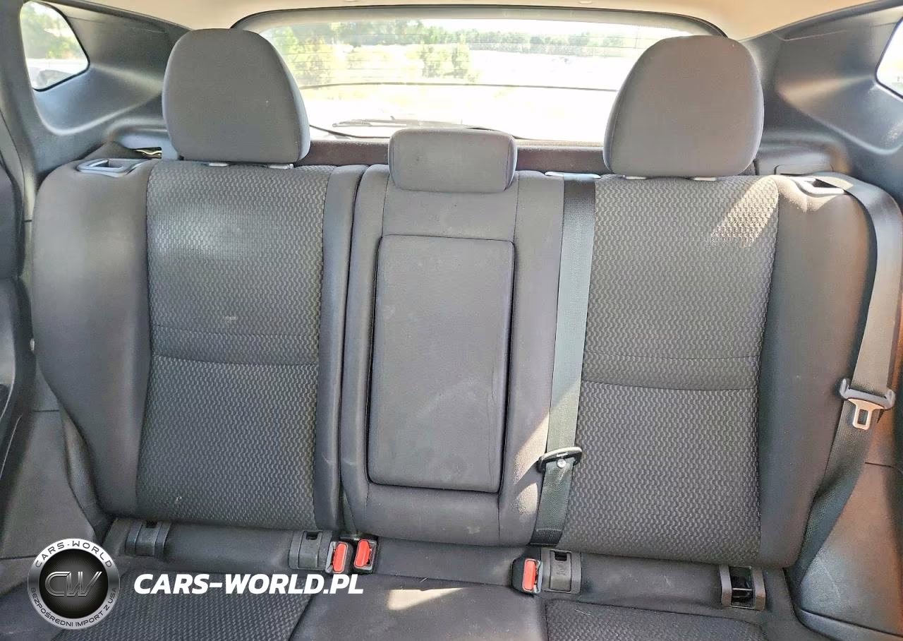 2019 Nissan Rogue Sport S VIN:JN1BJ1CP2KW244353 - 10
