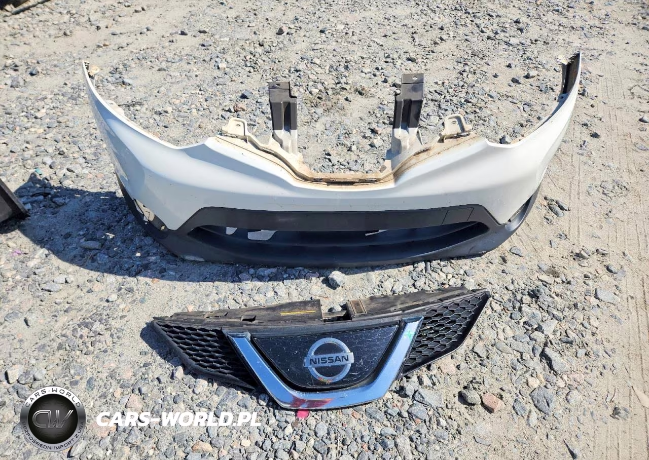 2019 Nissan Rogue Sport S VIN:JN1BJ1CP2KW244353 - 13
