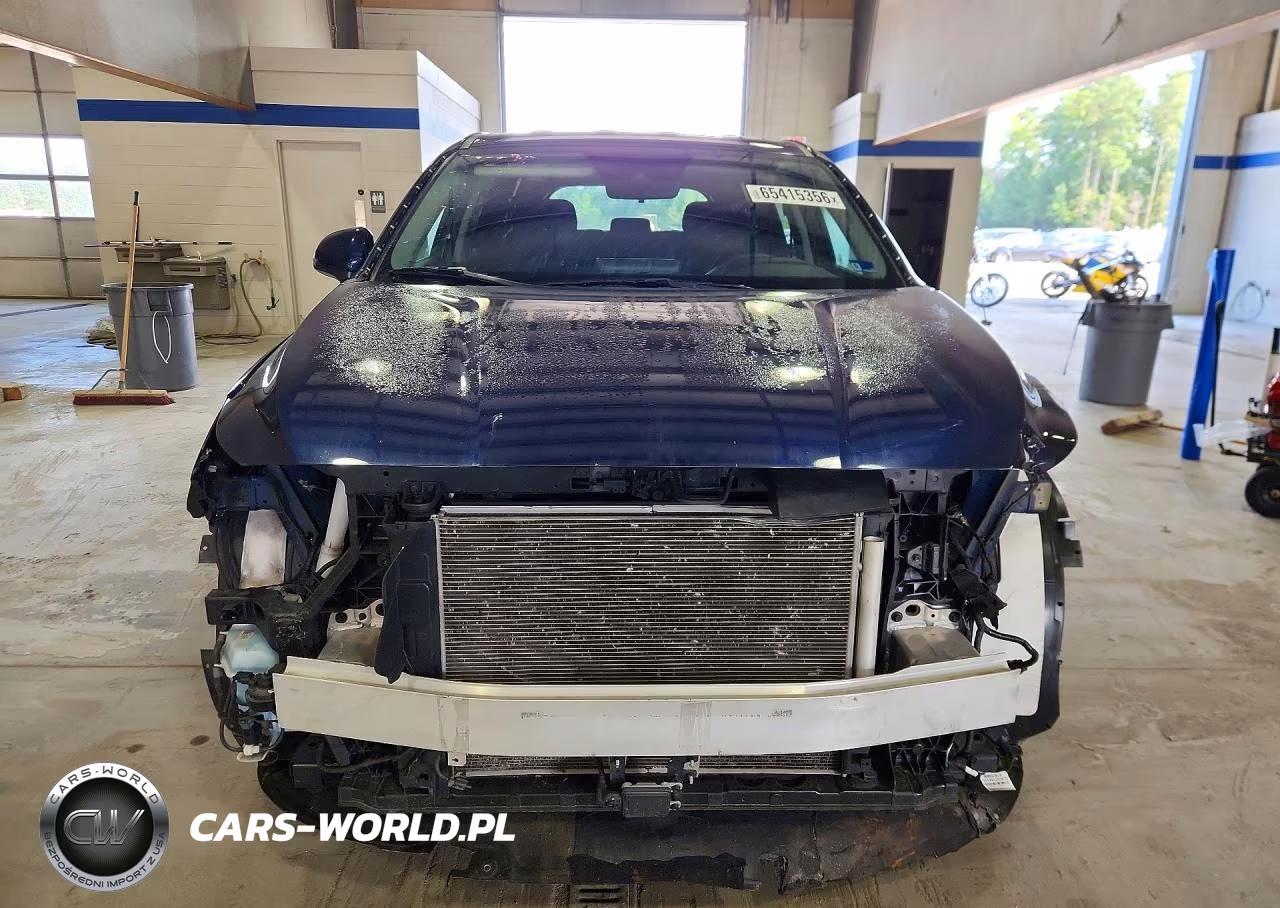 2021 Hyundai Santa Fe Se VIN:5NMS14AJ3MH323243 - 5