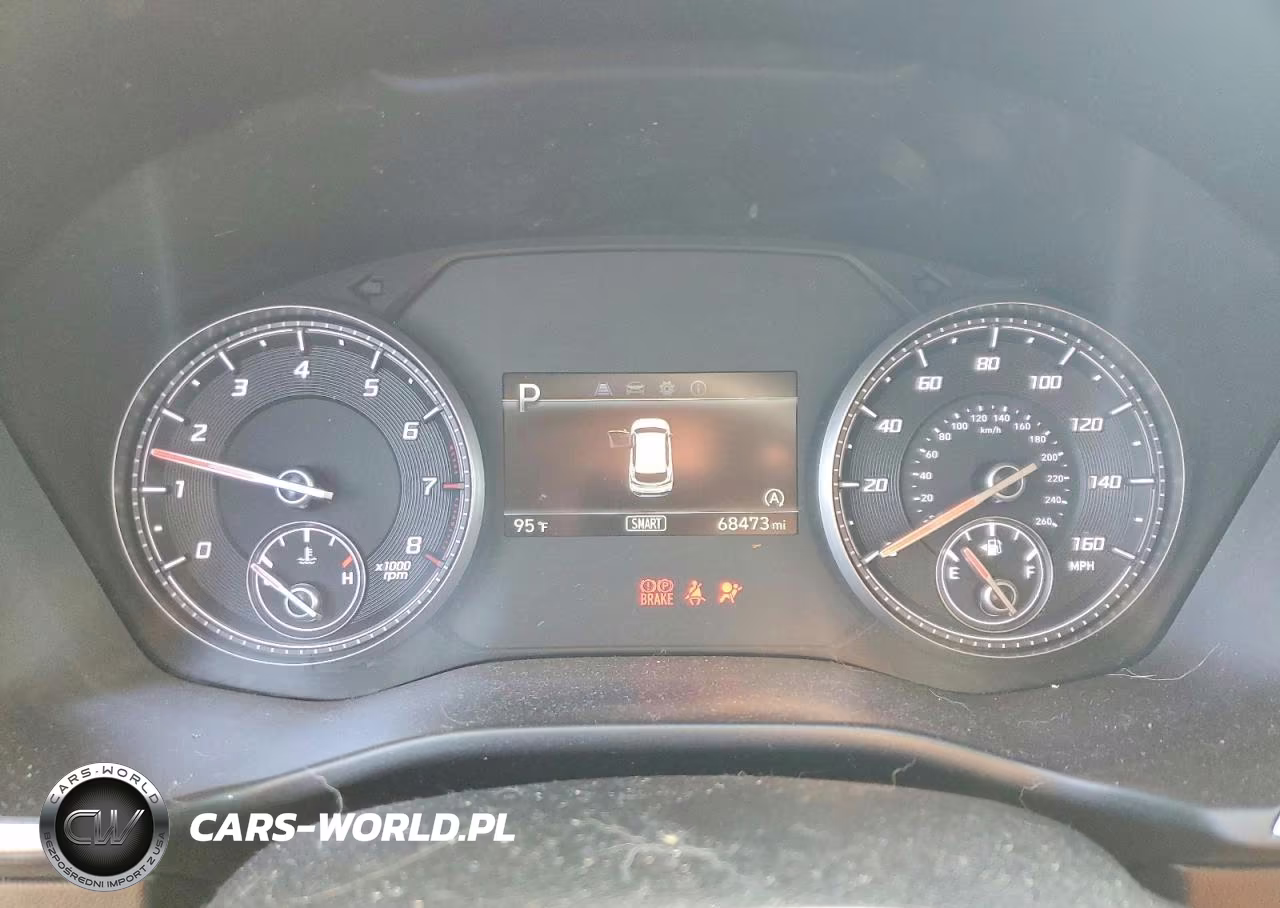 2021 Hyundai Santa Fe Se VIN:5NMS14AJ3MH323243 - 9