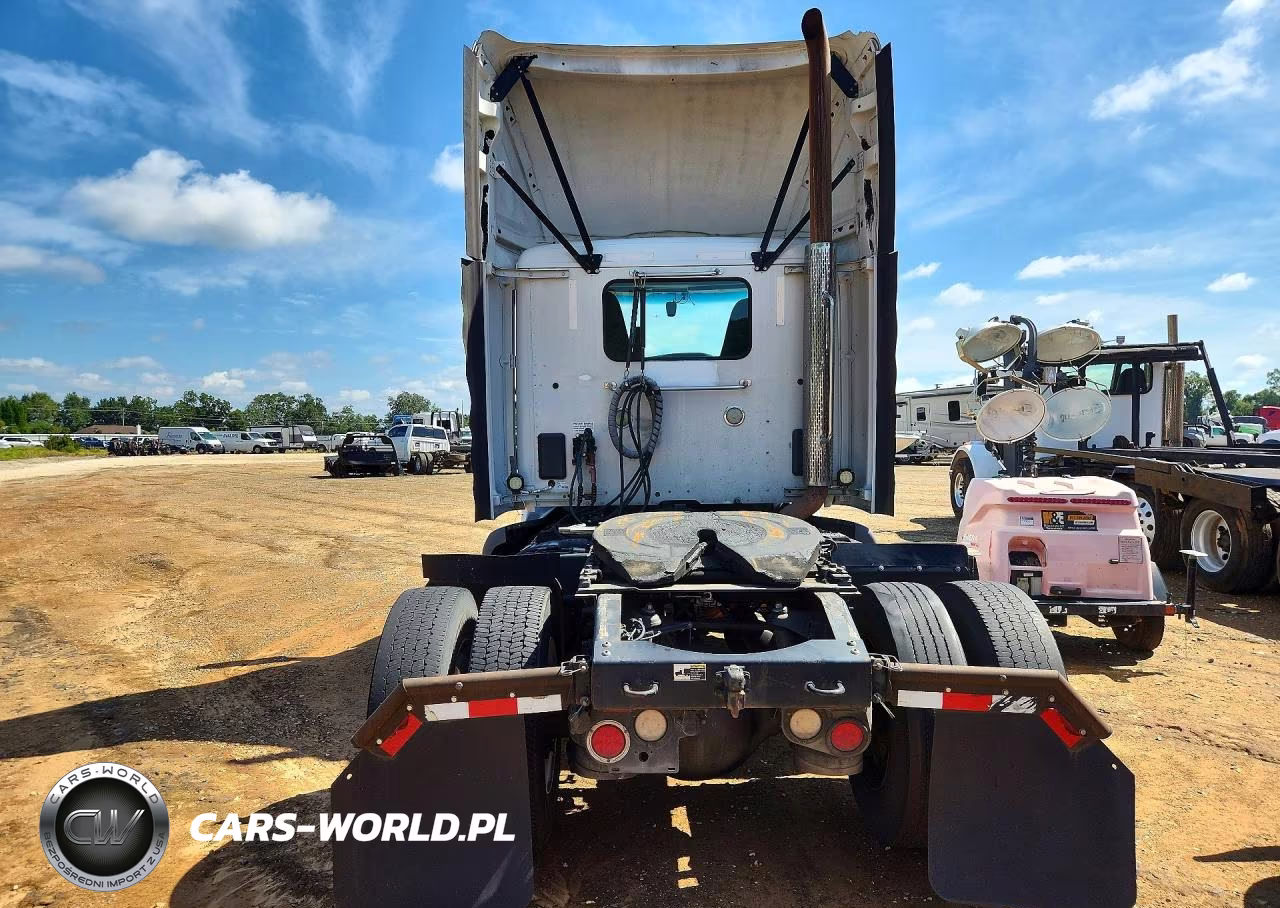 2018 Peterbilt 579 Semi Truck VIN:1XPBA48X8JD477461 - 6