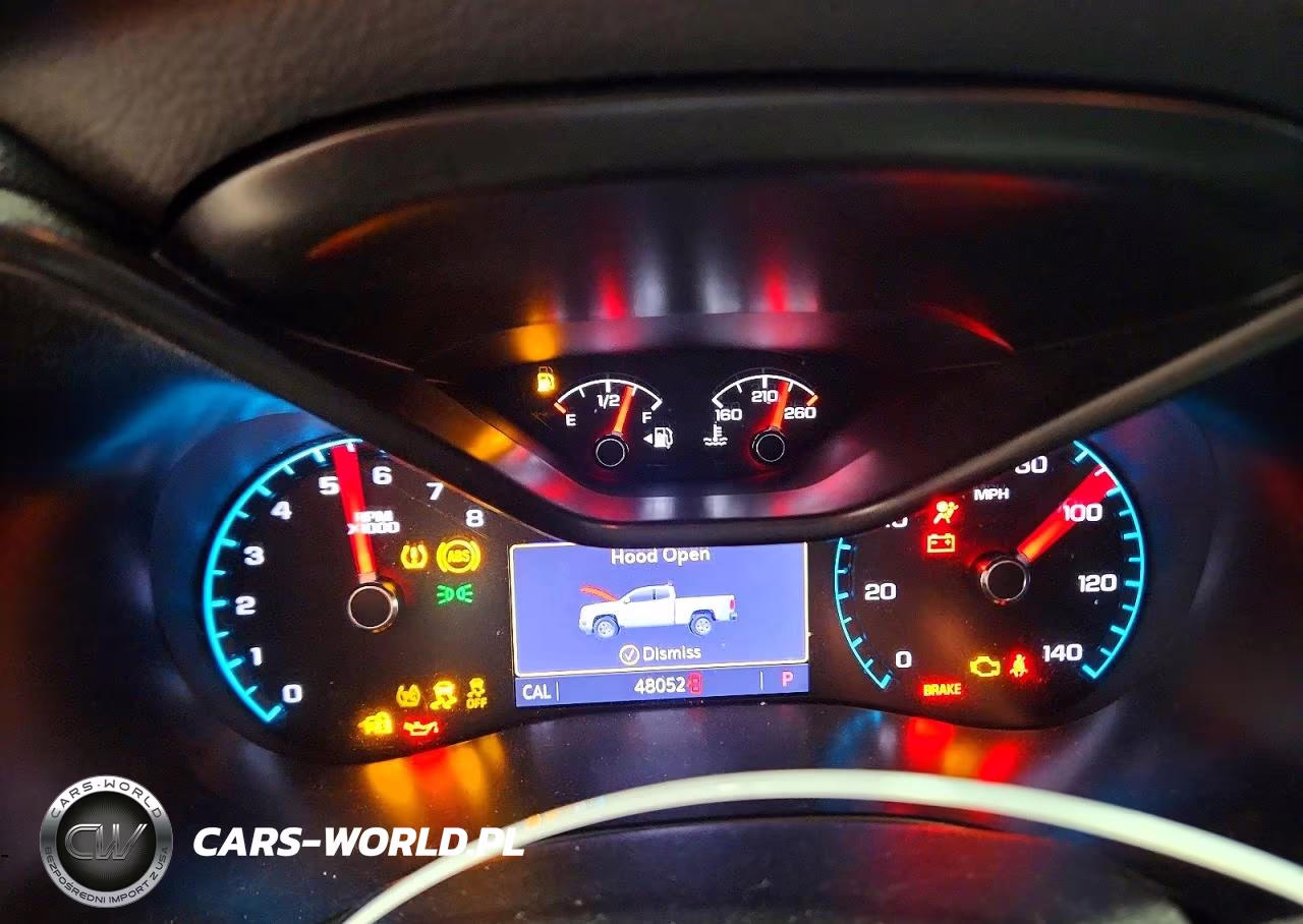 2022 Chevrolet Colorado Z71 VIN:1GCGTDEN3N1221255 - 9