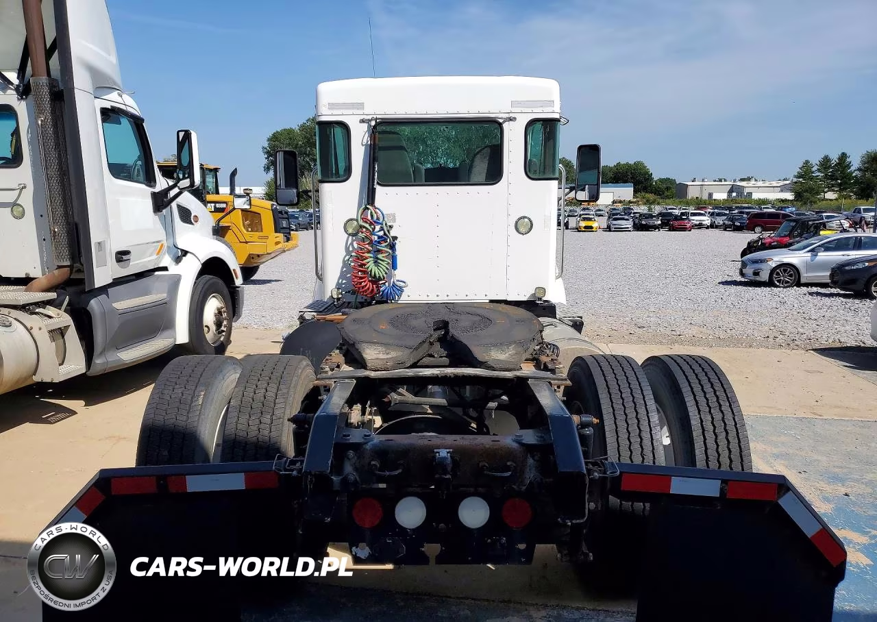 2016 Kenworth Construction T370 VIN:2XKHAJ8XXGM497129 - 6