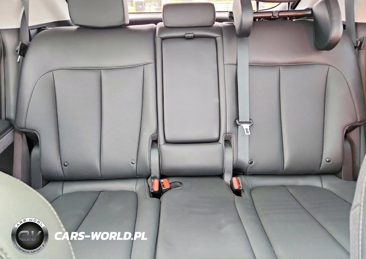 2023 Hyundai Ioniq 5 Limited VIN:KM8KRDAF1PU183013 - 10