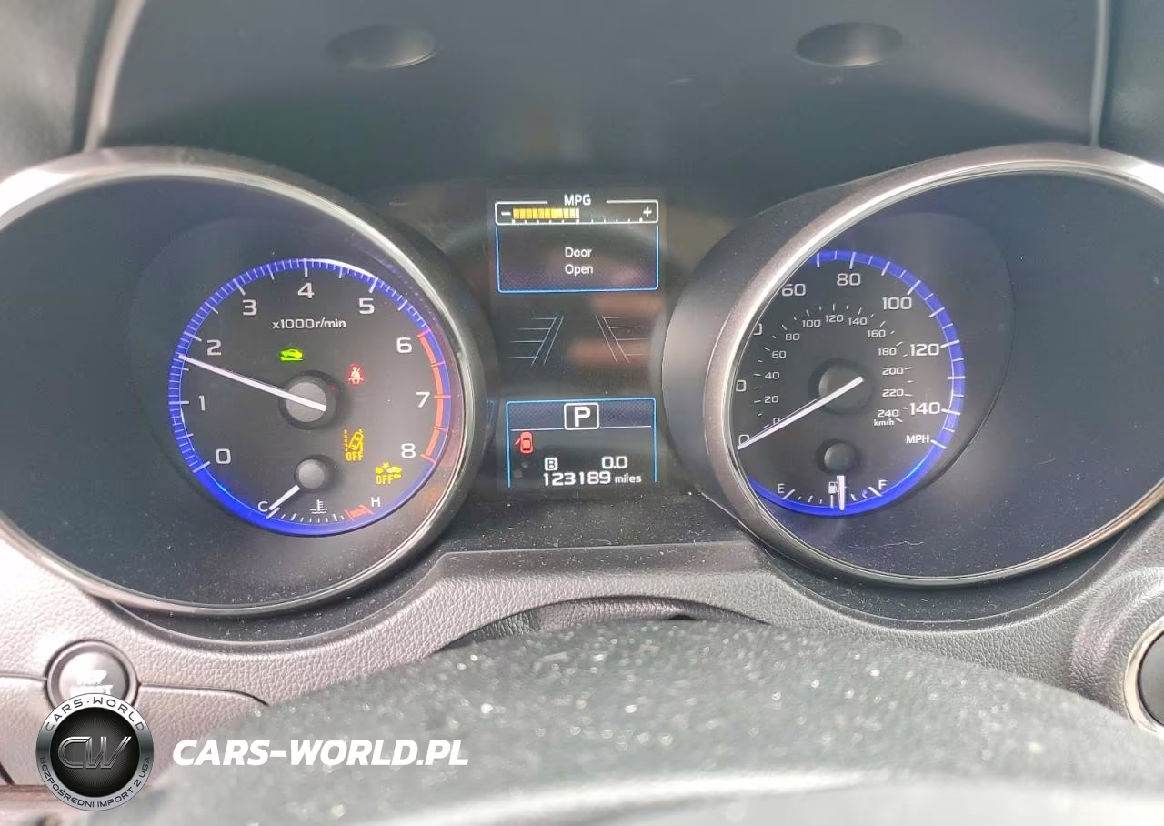 2017 Subaru Legacy 2.5I Limited VIN:4S3BNAN61H3042345 - 9