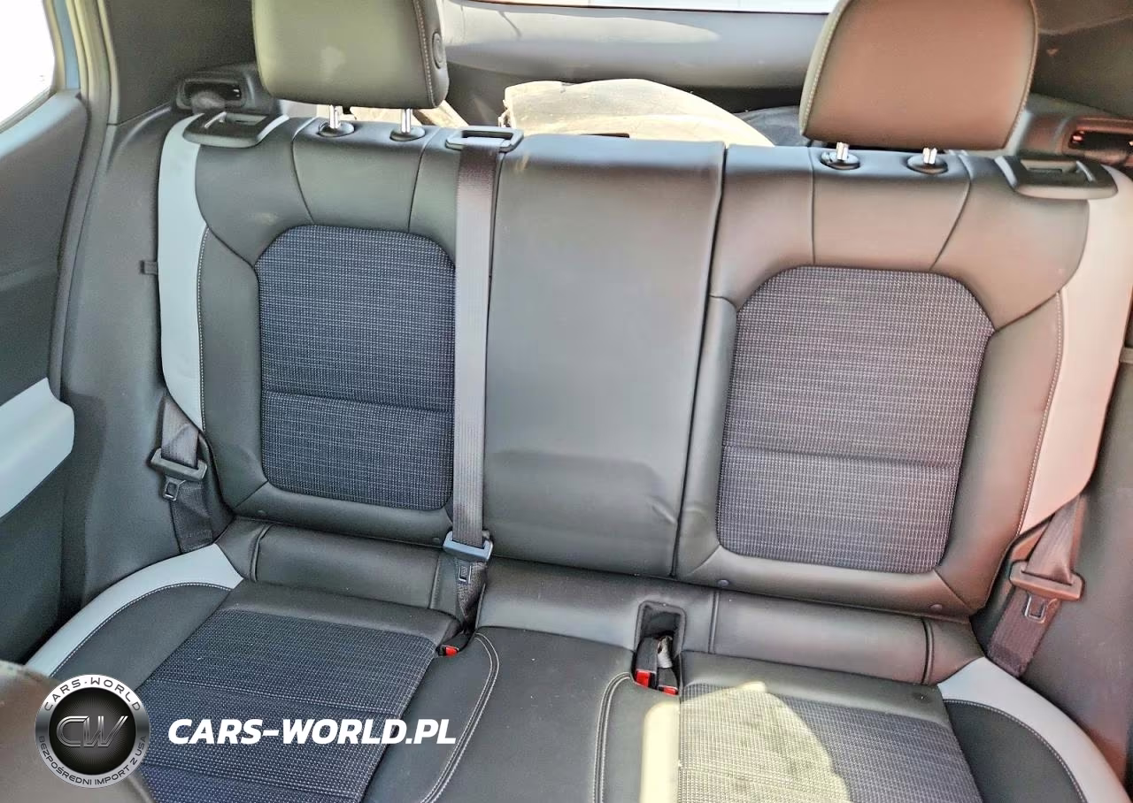 2025 Buick Envista Preferred VIN:KL47LAEP6SB110750 - 10