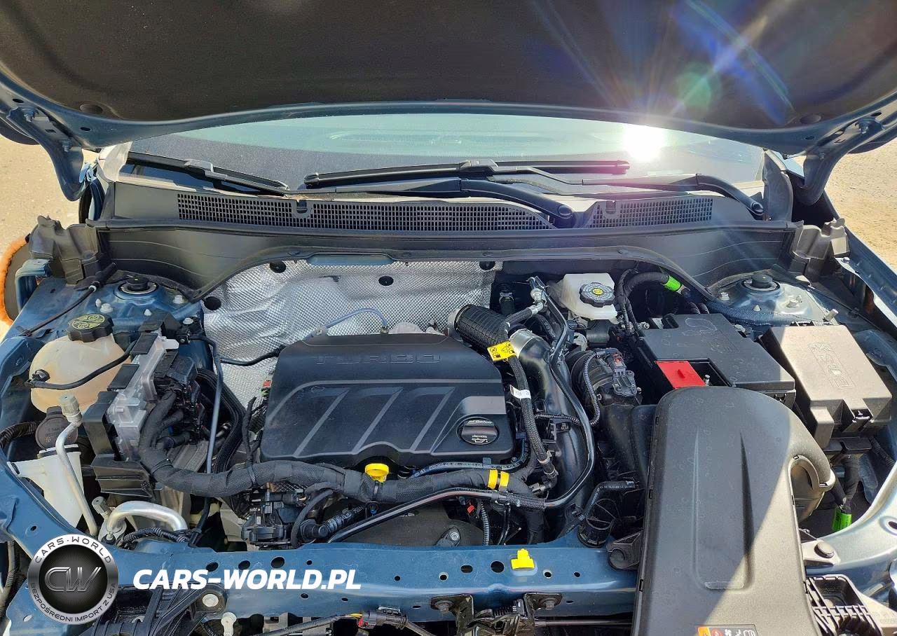 2025 Buick Envista Preferred VIN:KL47LAEP6SB110750 - 12