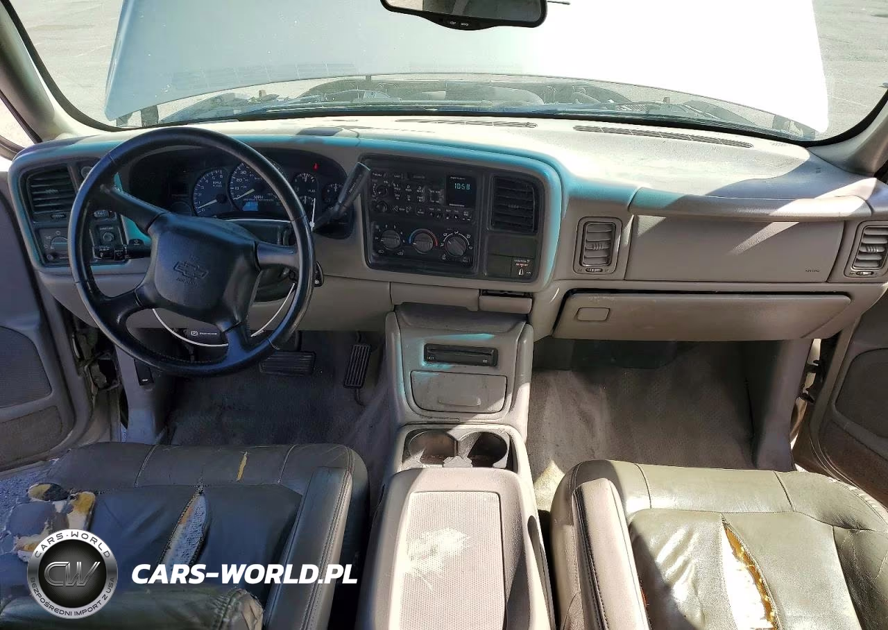 1999 Chevrolet Silverado K1500 VIN:1GCEK19T9XE201220 - 7