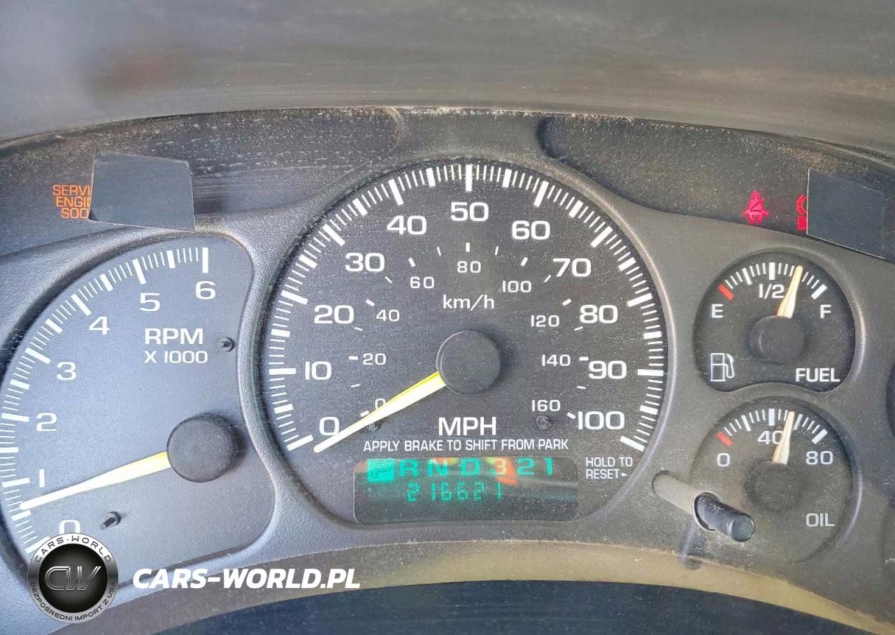 1999 Chevrolet Silverado K1500 VIN:1GCEK19T9XE201220 - 8