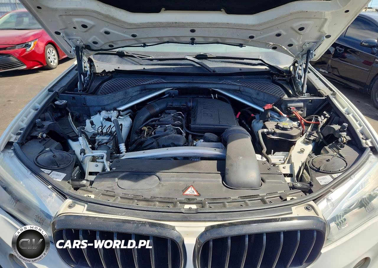2015 BMW X5 xDrive35I VIN:5UXKR0C55F0P10248 - 12