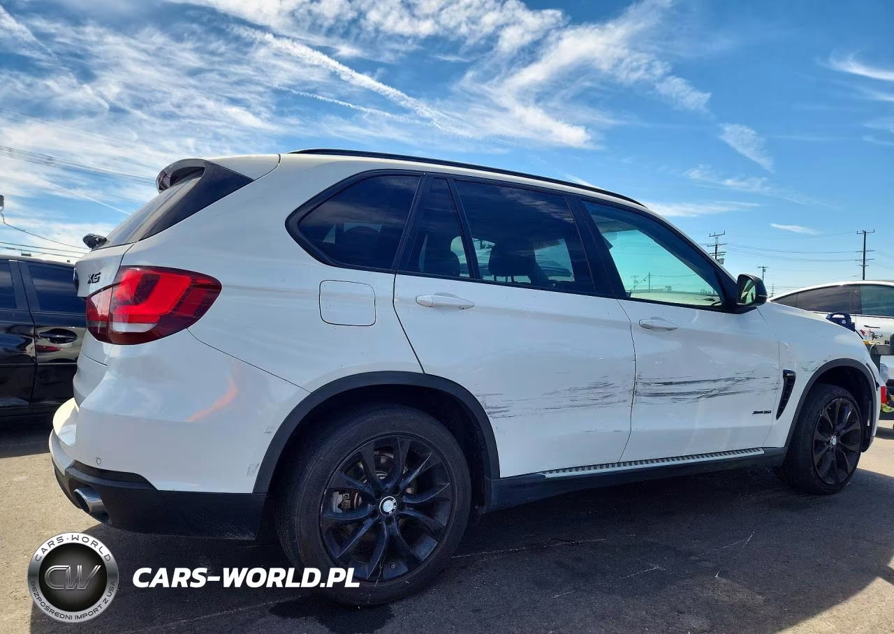 2015 BMW X5 xDrive35I VIN:5UXKR0C55F0P10248 - 3