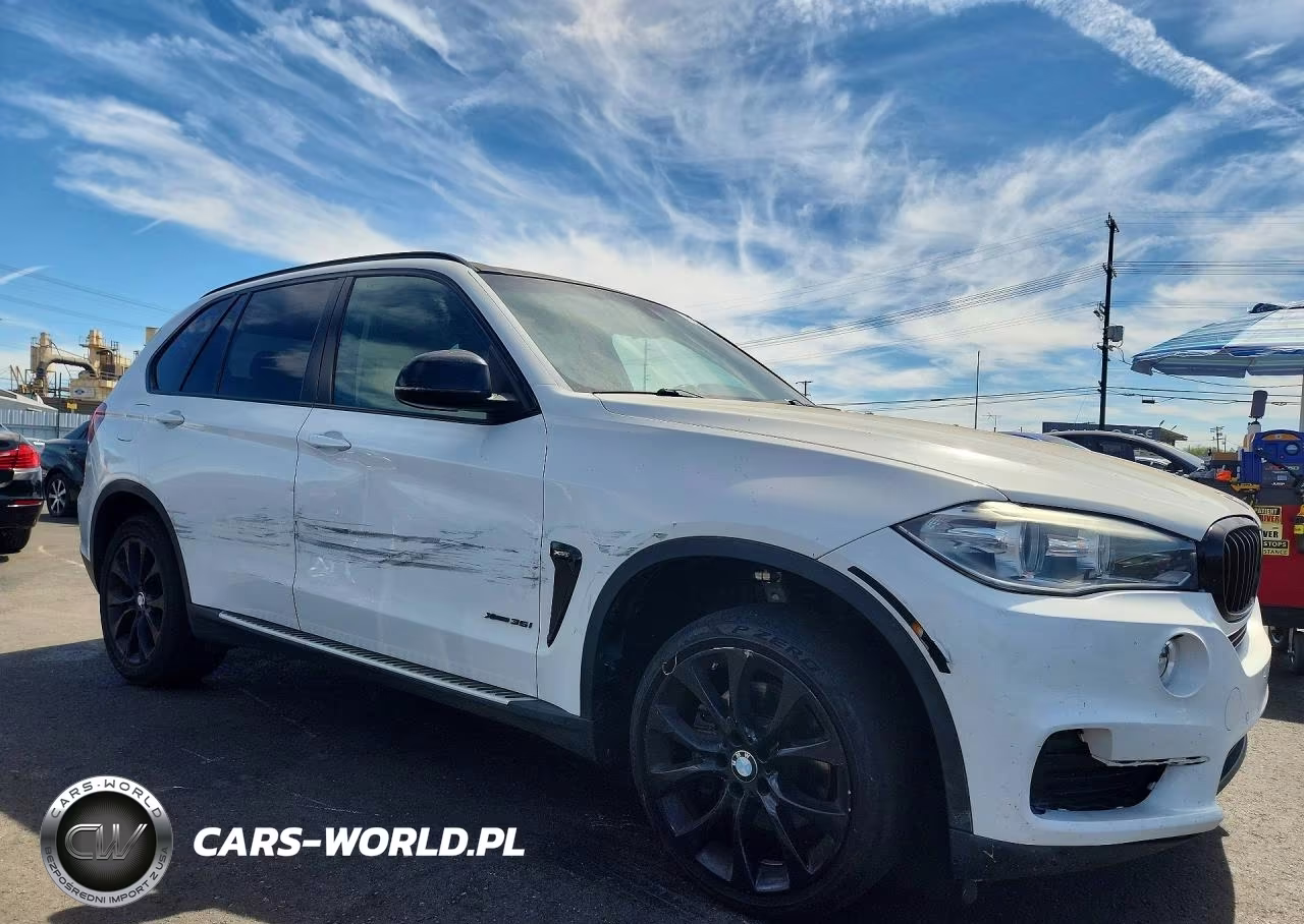 2015 BMW X5 xDrive35I VIN:5UXKR0C55F0P10248 - 4