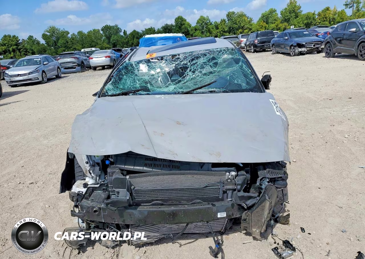 2026 Hyundai Elantra N Base VIN:KMHLW4DK0TU037492 - 5