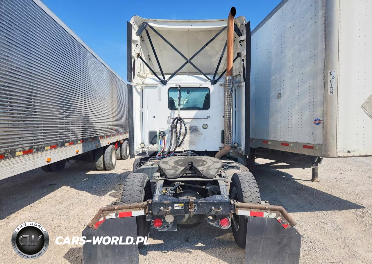 2019 Peterbilt 579 Semi Truck VIN:1XPBA48X3KD600214 - 6