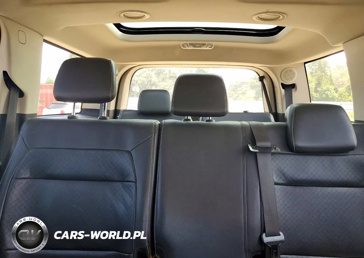 2010 Ford Flex Limited VIN:2FMGK5DC4ABB29476 - 10