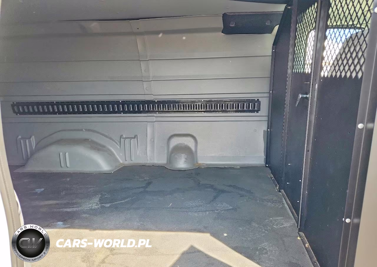 2006 Ford Econoline E150 Van VIN:1FTRE14W66DA69418 - 11