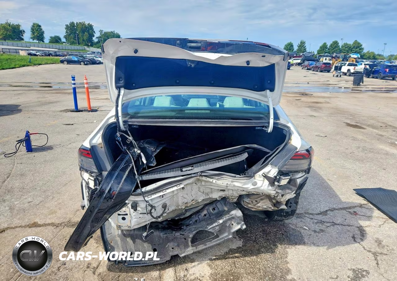 2023 Honda Accord Hybrid Exl VIN:1HGCY2F66PA012334 - 6
