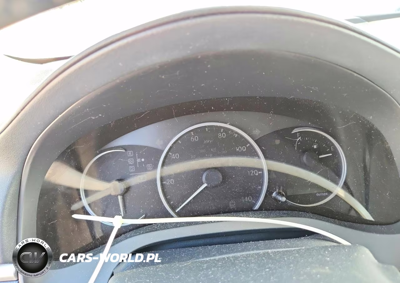 2011 Lexus Ct 200 VIN:JTHKD5BH2B2010869 - 9