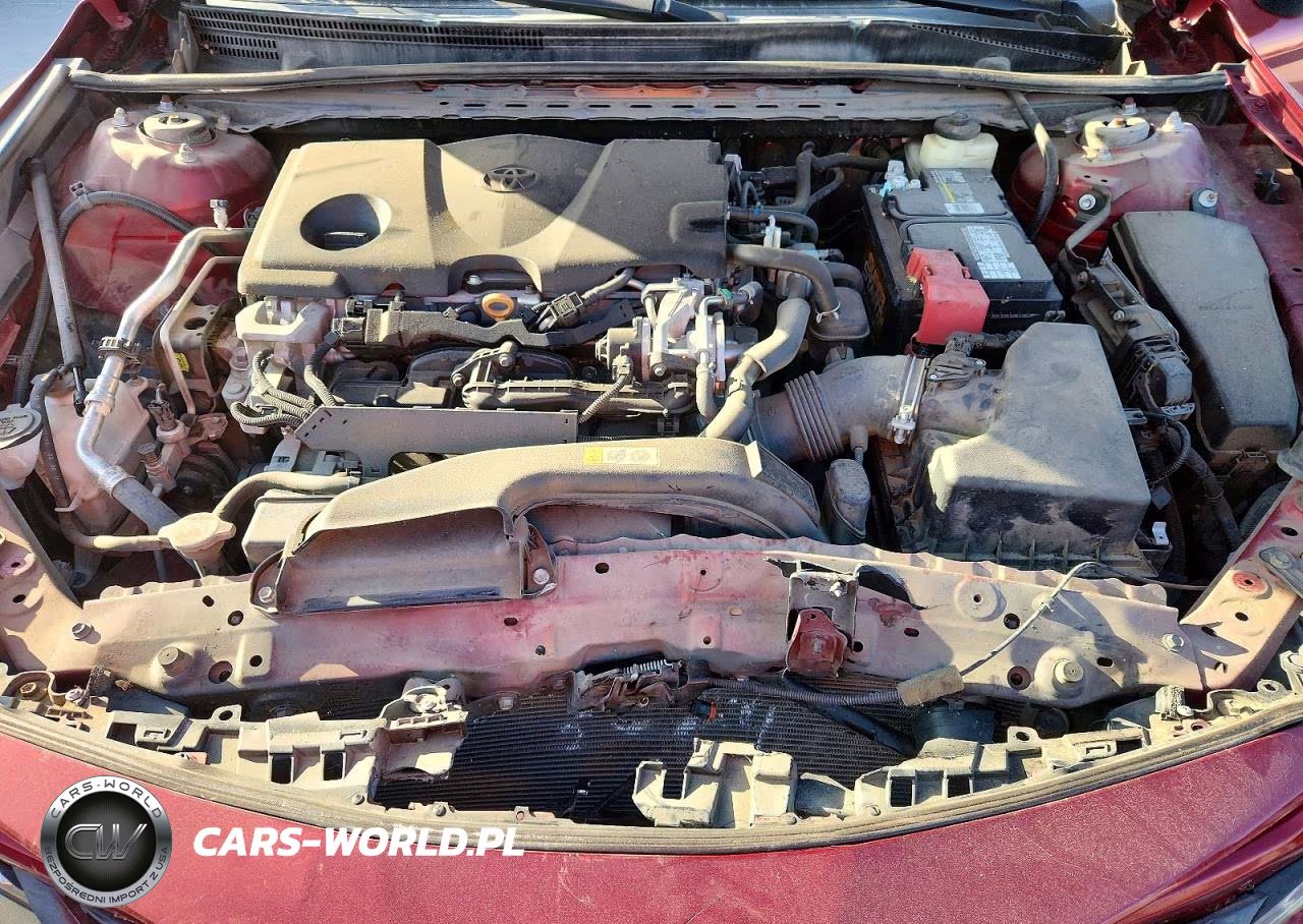 2018 Toyota Camry Se VIN:4T1B11HKXJU565492 - 11