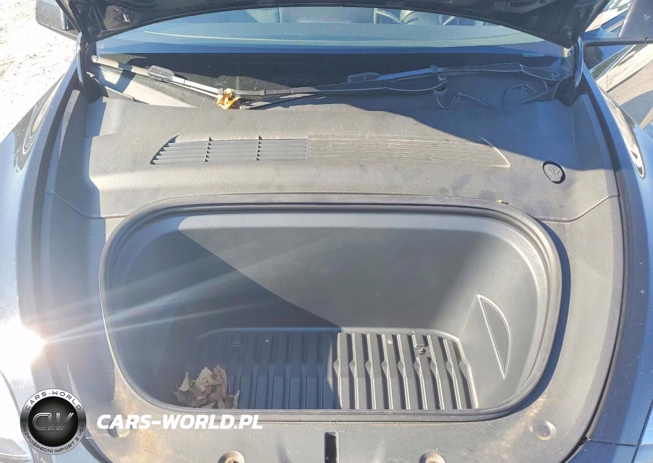 2021 Tesla Model Y VIN:5YJYGDEE4MF094479 - 11