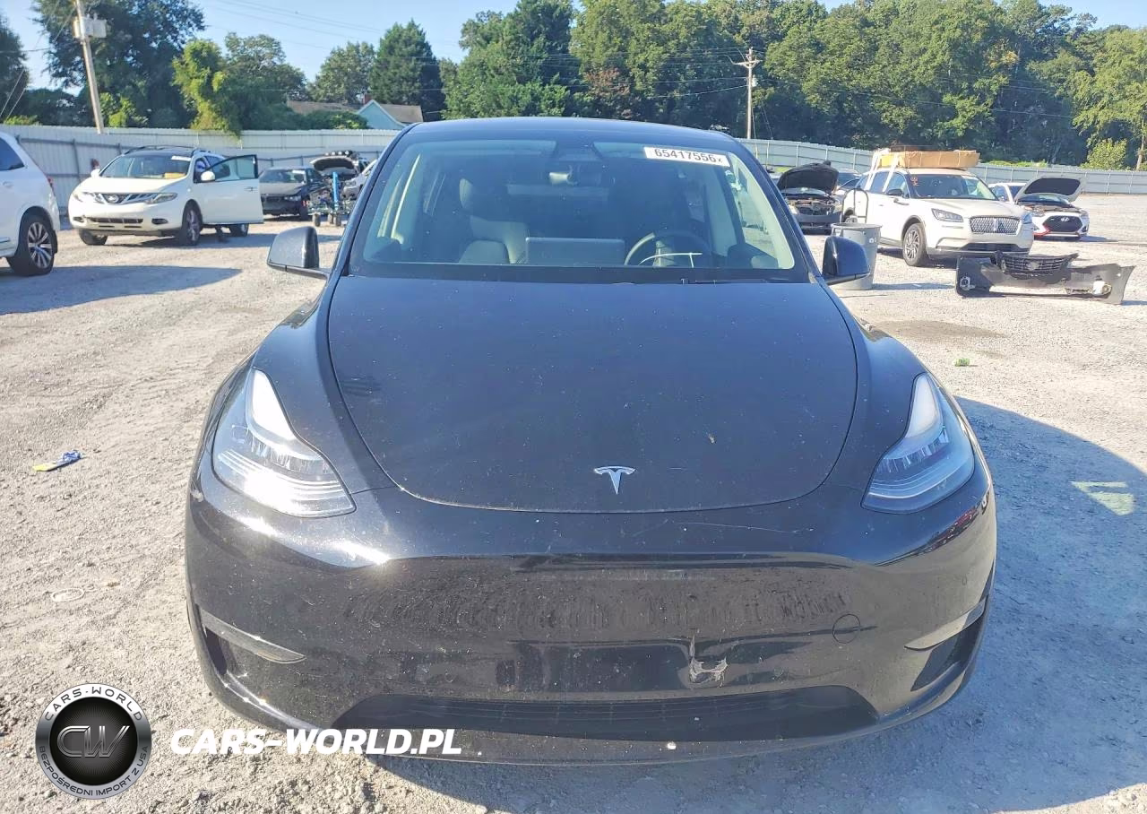 2021 Tesla Model Y VIN:5YJYGDEE4MF094479 - 5