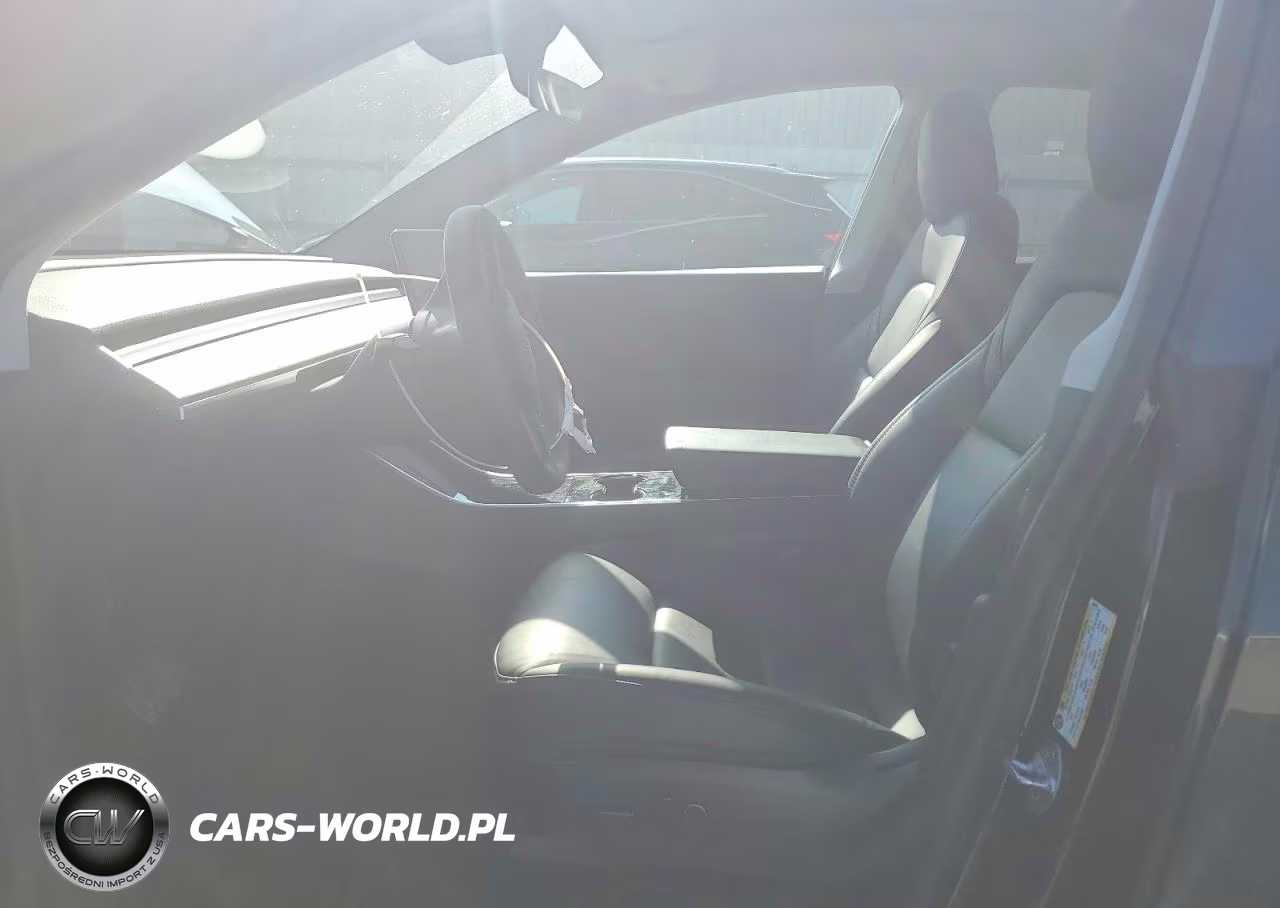 2021 Tesla Model Y VIN:5YJYGDEE4MF094479 - 7