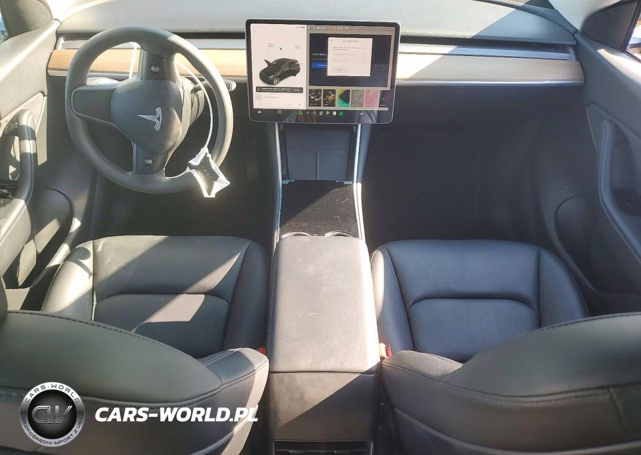 2021 Tesla Model Y VIN:5YJYGDEE4MF094479 - 8