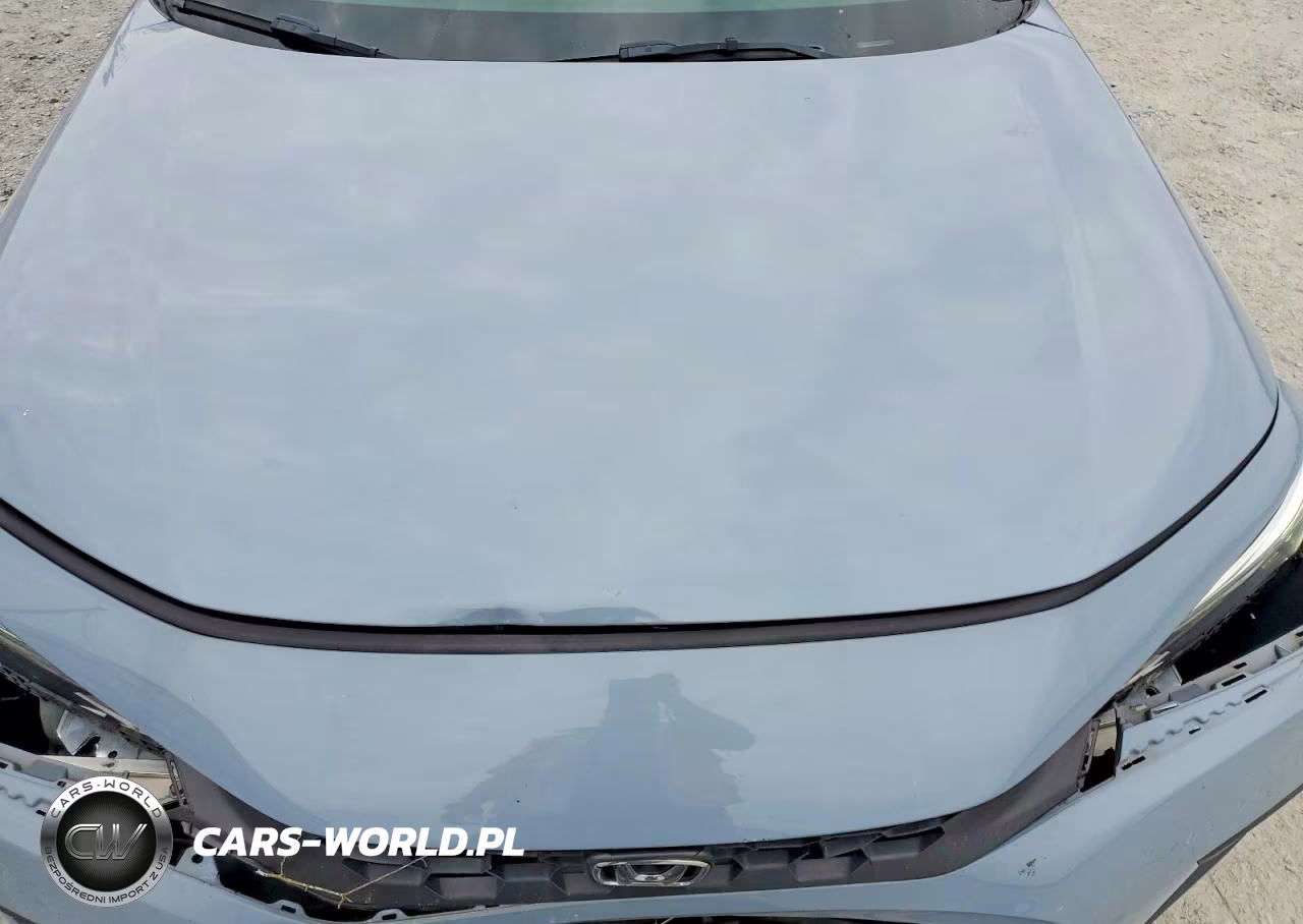 2023 Honda Civic Sport VIN:19XFL2H83PE016511 - 11