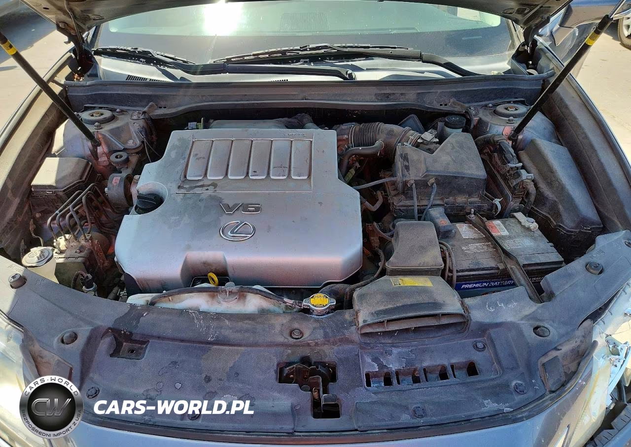 2014 Lexus Es 350 VIN:JTHBK1GGXE2137548 - 11