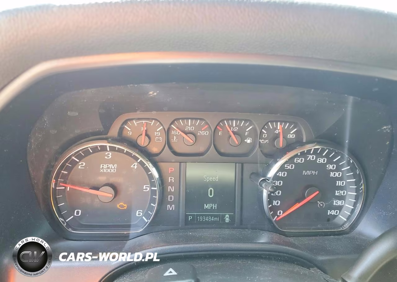 2015 Chevrolet Silverado K1500 VIN:1GCVKPEH0FZ163792 - 9