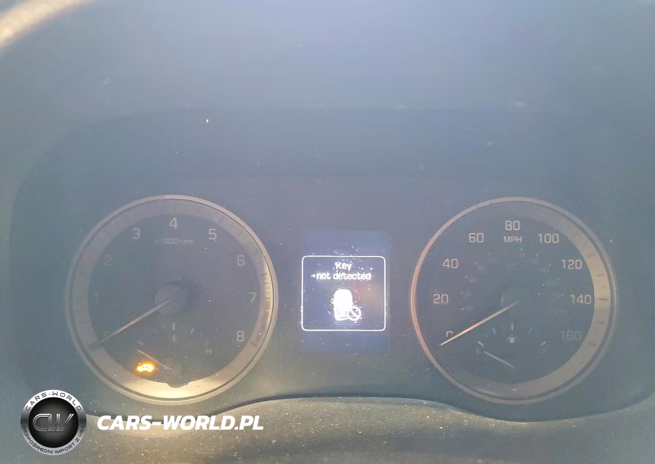 2017 Hyundai Tucson Se Plus VIN:KM8J3CA4XHU419889 - 9