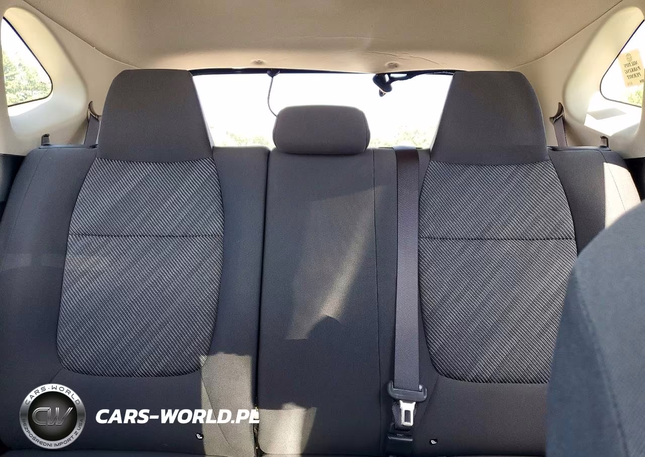 2023 Kia Seltos Lx VIN:KNDEPCAA0P7372076 - 10